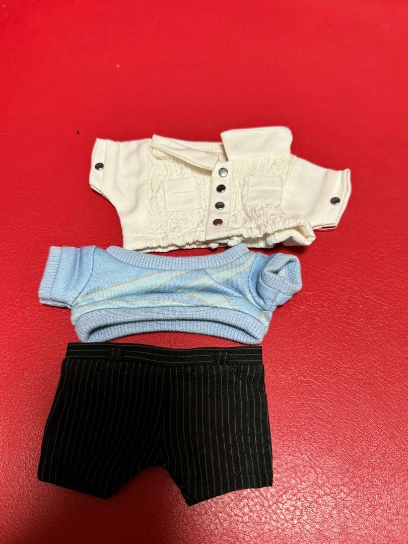 龚俊ぬいぐるみ服 张哲瀚ぬいぐるみ服 橘子皮ぬいぐるみ服 栀子花