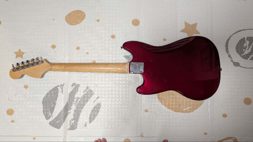 ミケスケ　photogenic MG-200