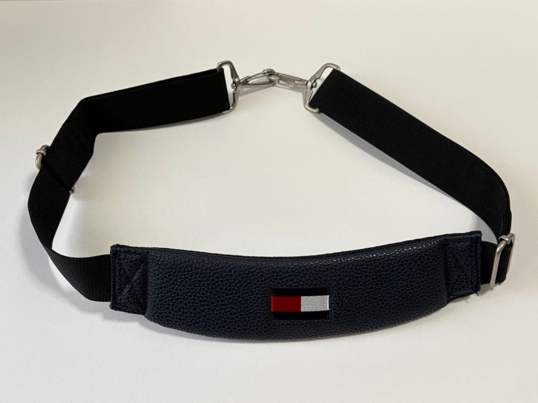 トミーヒルフィガー ゴルフ ボストン バッグ  