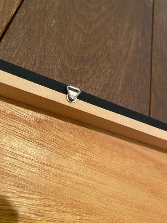 ヴィンテージ　バスサイン