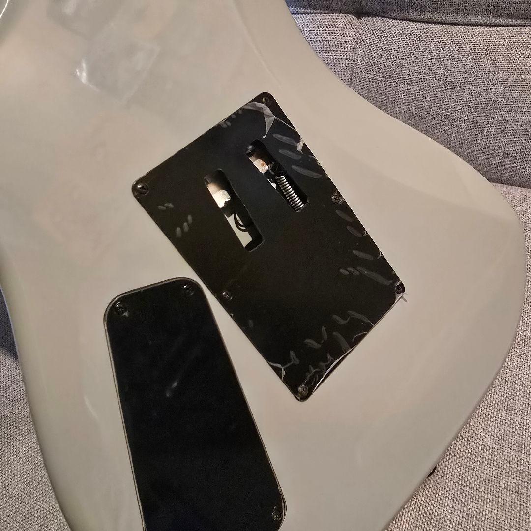 kramer baretta エレキギター