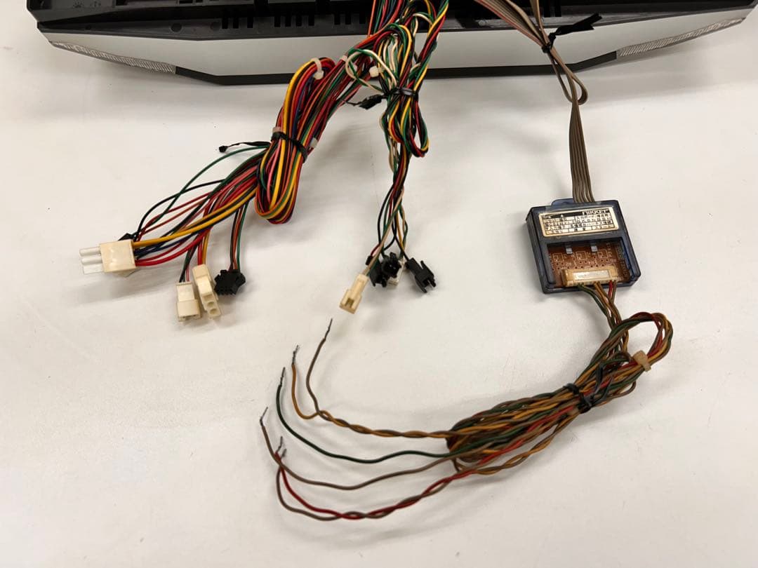 データカウンターio・4台SET販売・パチンコスロット選択自由・無加工品