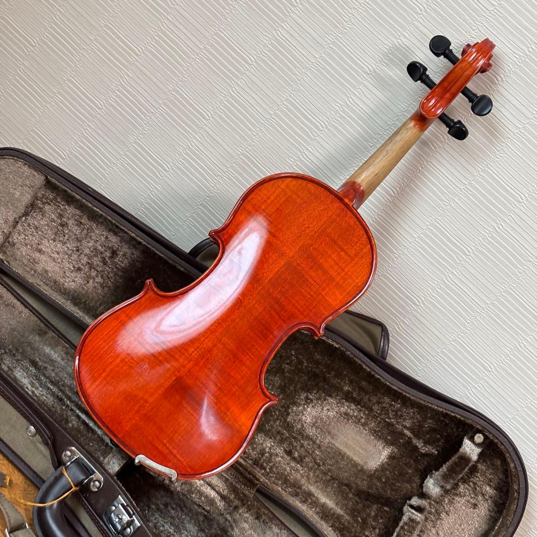 スズキ　バイオリン　No.280 1/4 1996年