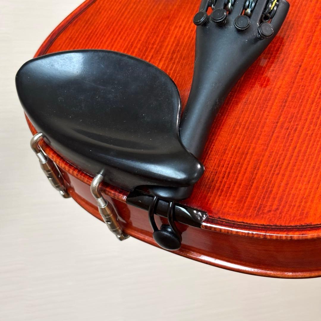 スズキ　バイオリン　No.280 1/4 1996年