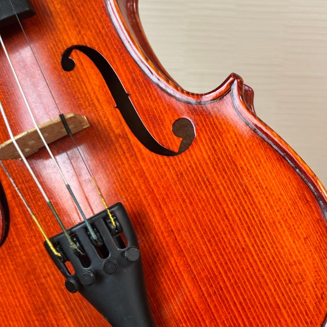 スズキ　バイオリン　No.280 1/4 1996年