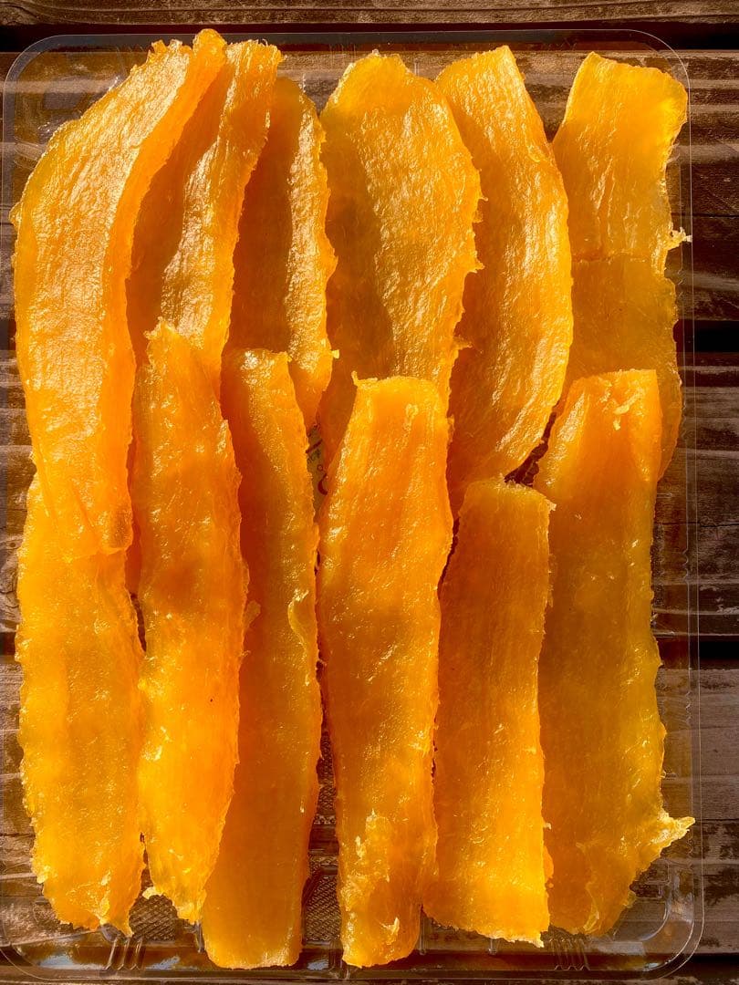 400g×10袋　紅はるか　平干し　天日干し　産地直送　贈答用　干し芋