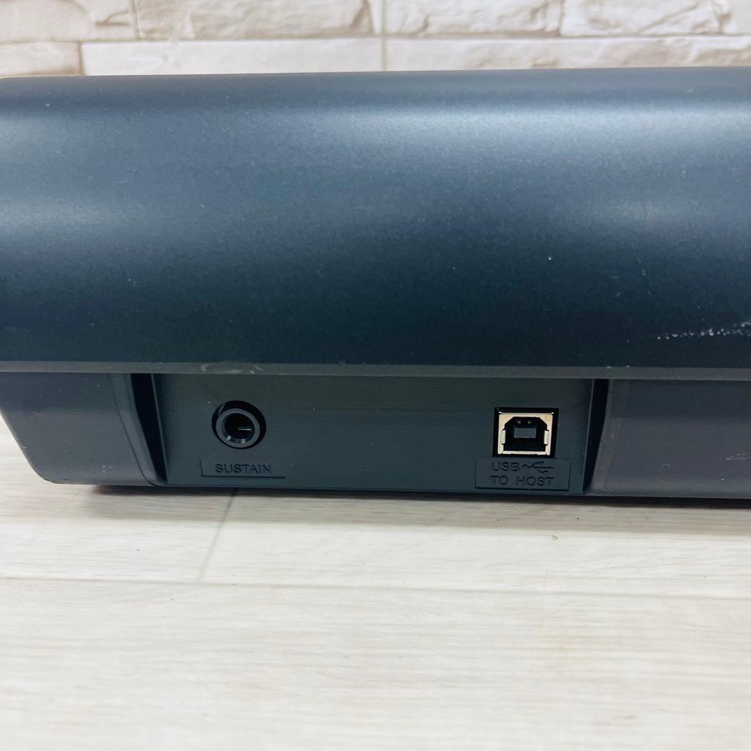 YAMAHA ヤマハ 61鍵盤 電子ピアノpiaggero NP-12