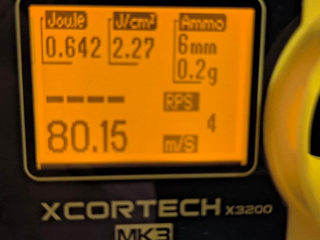 東京マルイ　M4 パトリオット(PATRIOT)HC