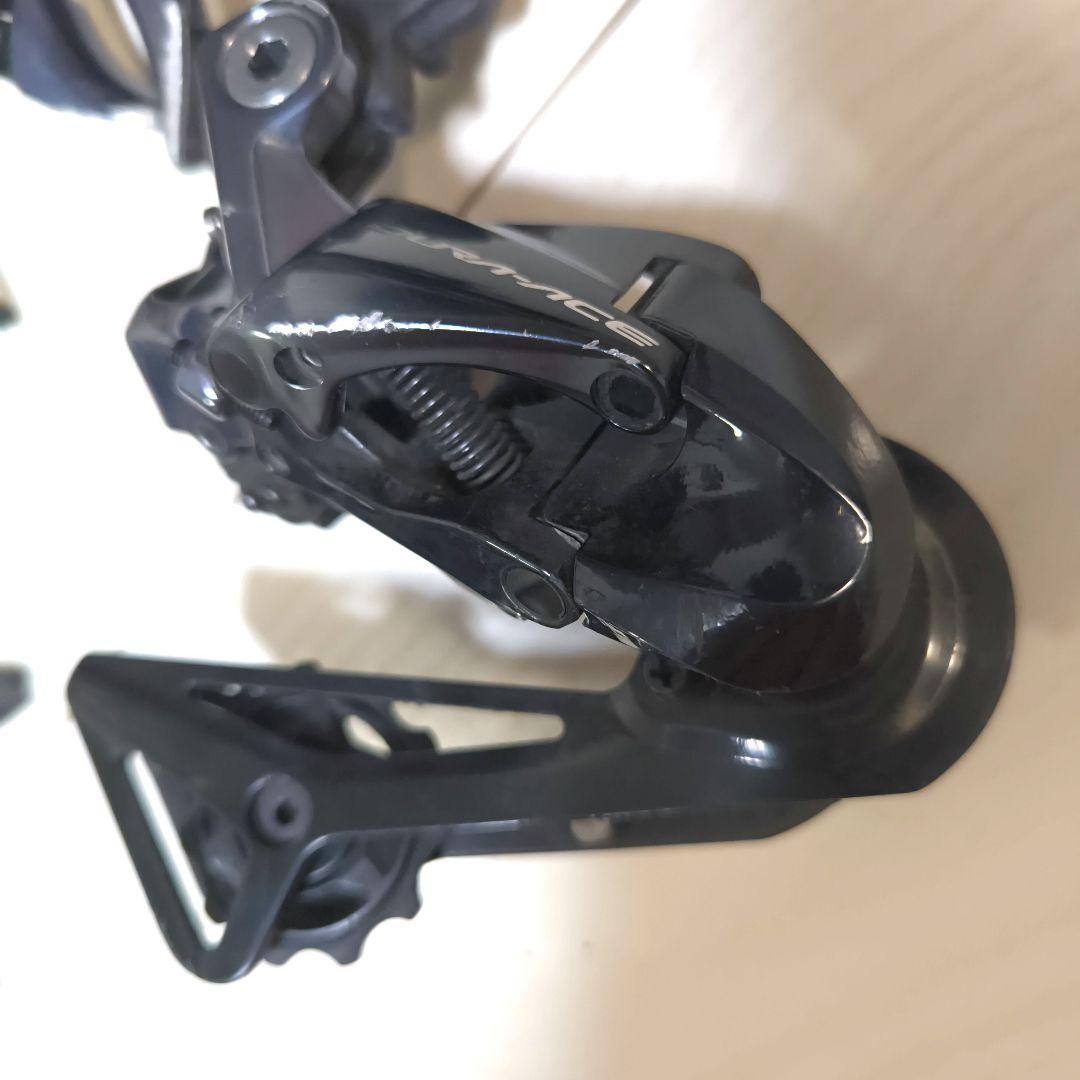 R9150 R8050 Di2 グループセット　シマノ　コンポーネント