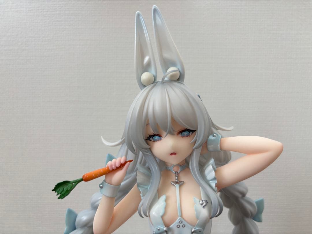 アルター ル・マラン　昼寝好きのラピヌVer.