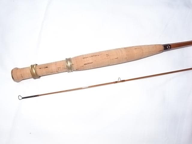 Bamboo ROD・Simms・ORVIS・HARDY・ホイットレー・