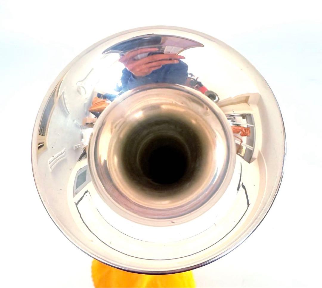 【調整品】YAMAHA YTR-8335GS トランペット ヤマハ