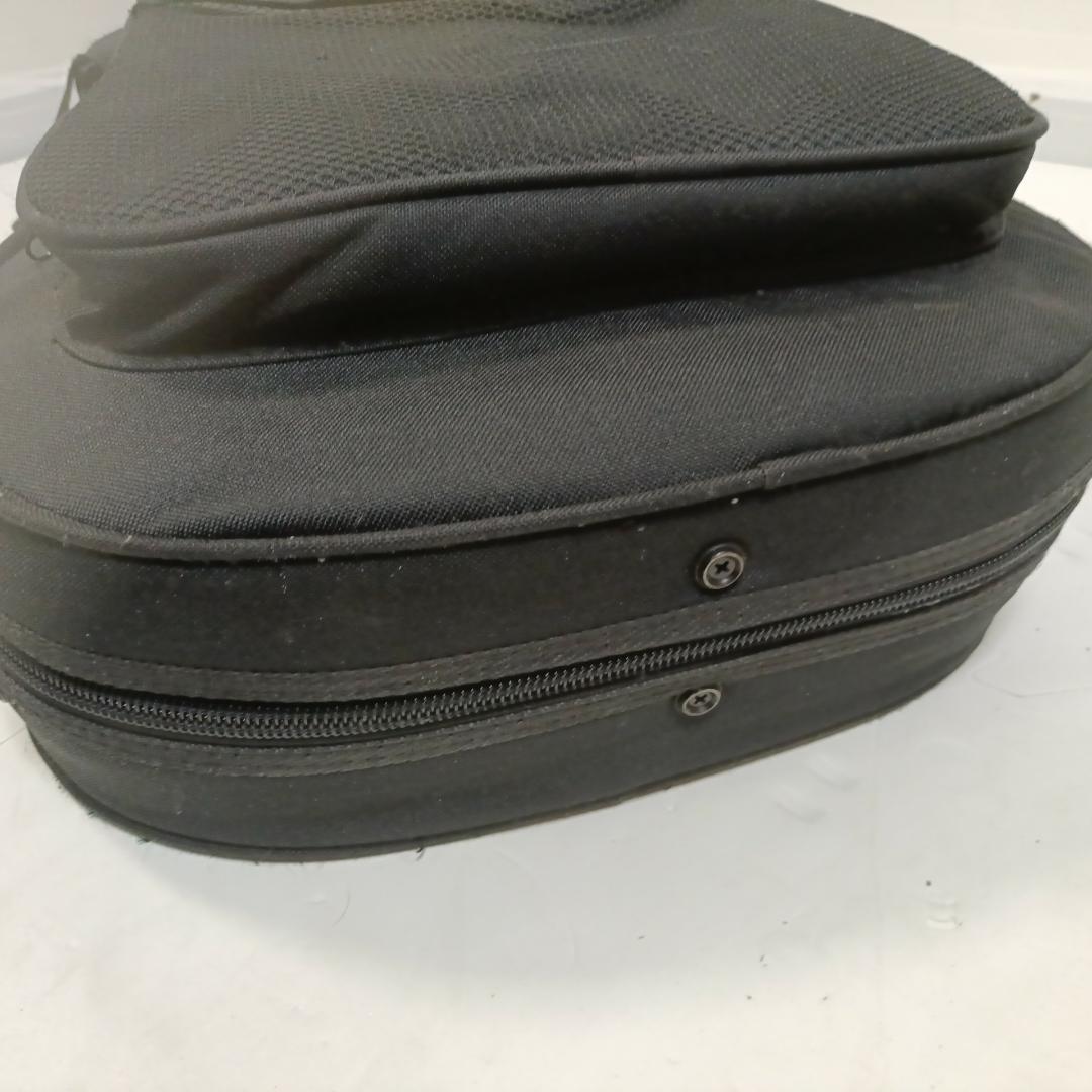 SKB SCFS6 ストラト テレキャス 用 セミハードケース ギグバック