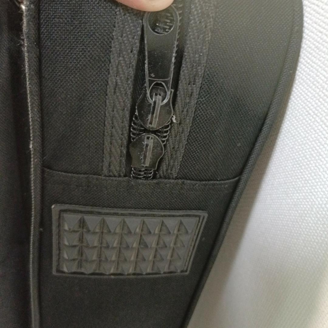 SKB SCFS6 ストラト テレキャス 用 セミハードケース ギグバック