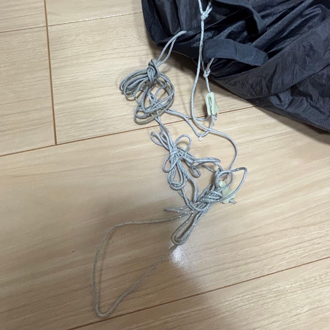 arata AX-75 テント　美品