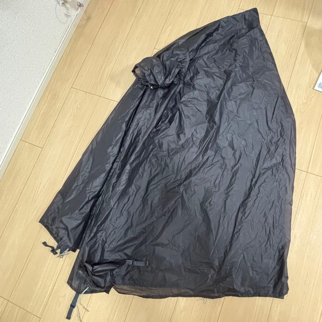 arata AX-75 テント　美品