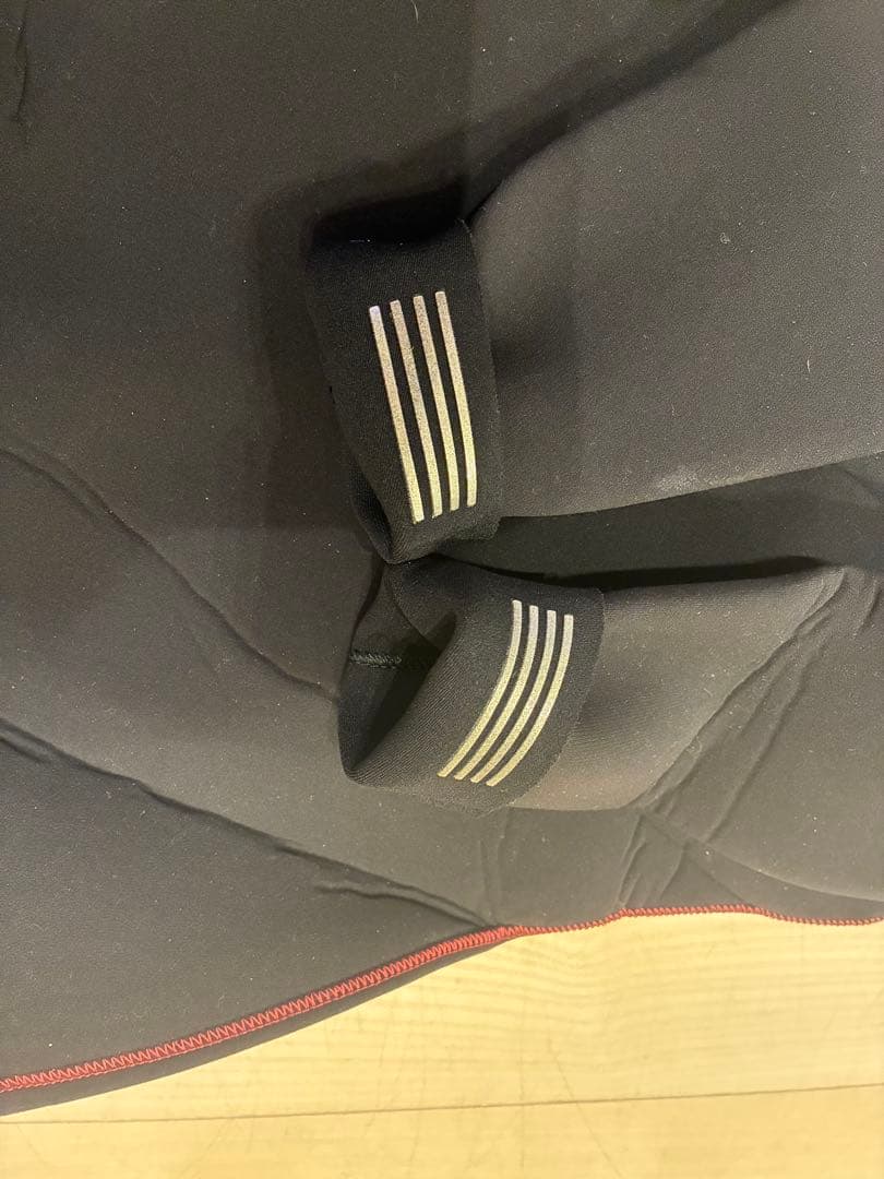 BILLABONG ジャーフル フルオーダー　極美品　XLサイズ