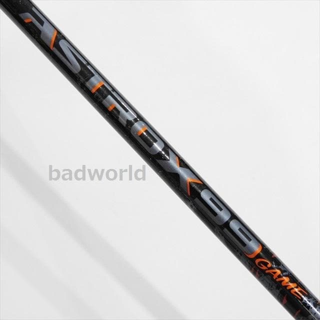 新品/ヨネックス/4U5/黒/アストロクス99ゲーム/ASTROX99/AX99