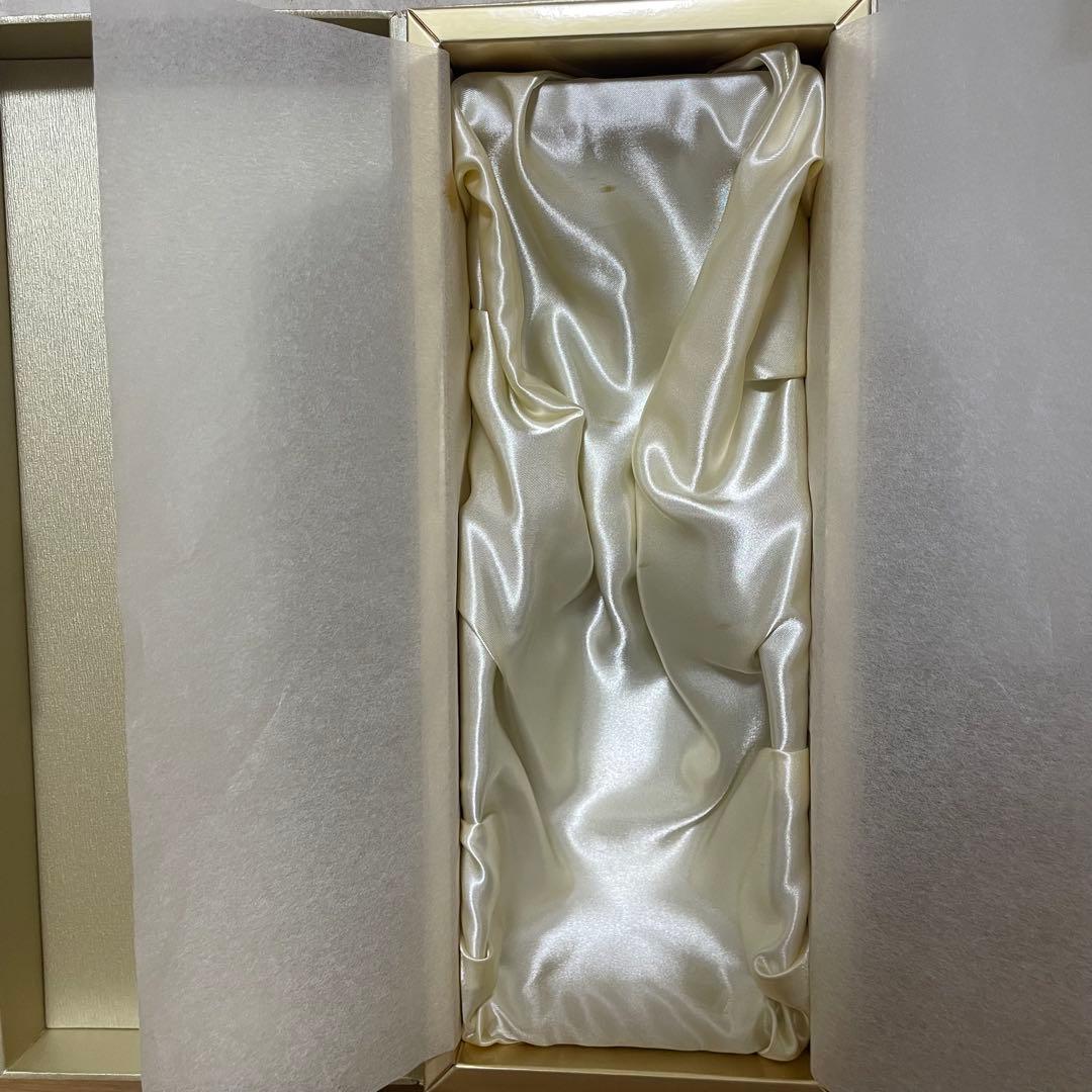 【空瓶】2025年 十四代 龍泉 隼　純米大吟醸 720ml 箱付き 未洗浄品