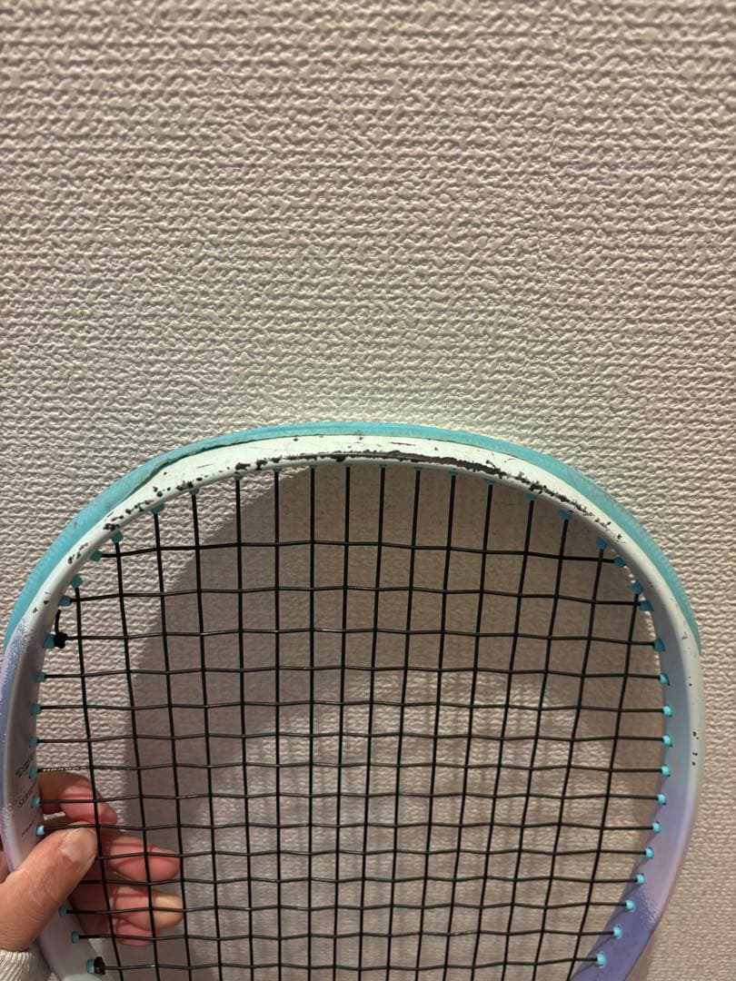 ゆ*お様 ジオブレイク70S ステア