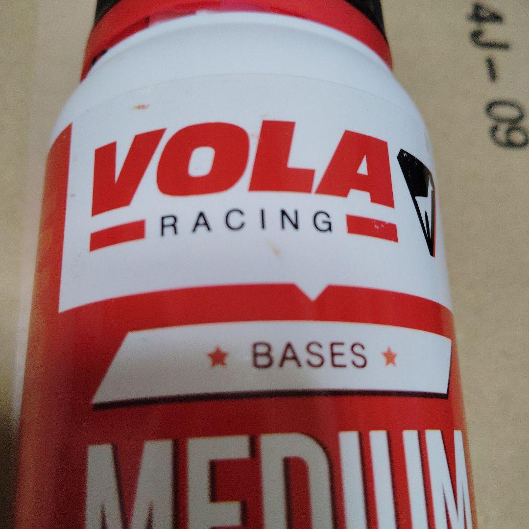 VOLA RACING MEDIUM BASE　250ml レーシングベース