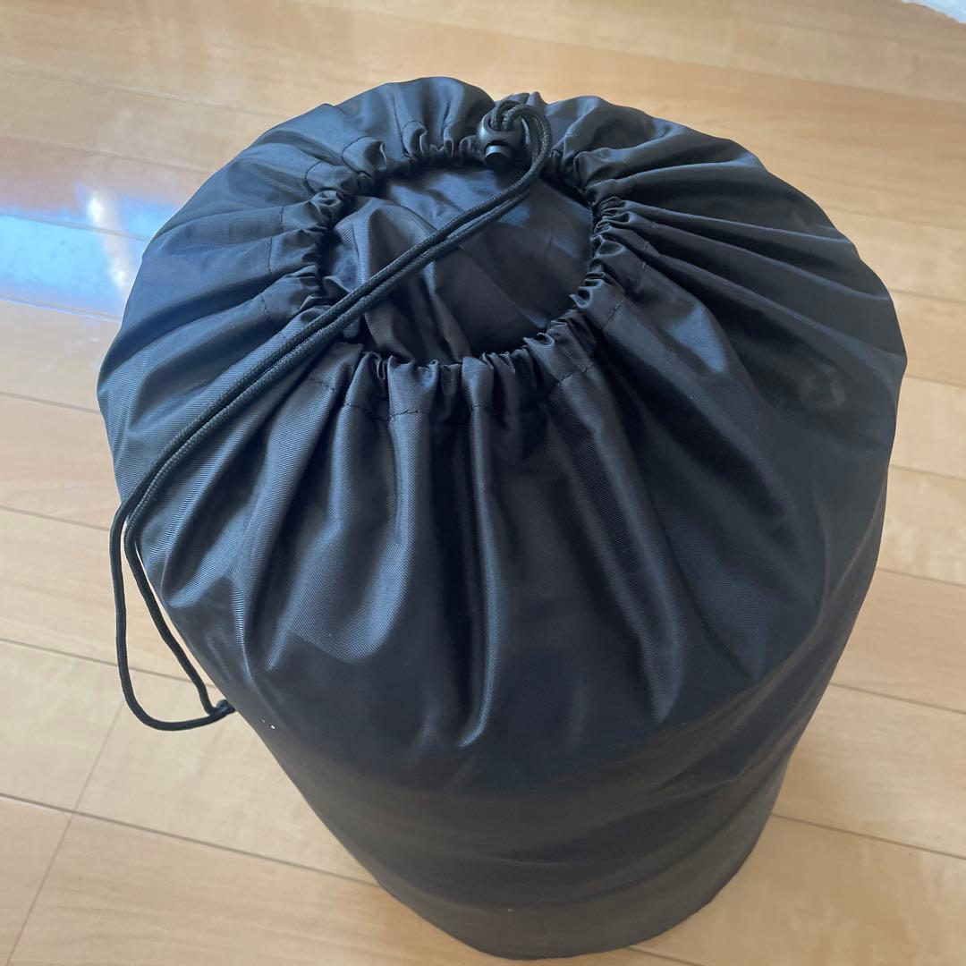 シルバートン コールドウェザー シュラフ マミー型 1個　新品未使用