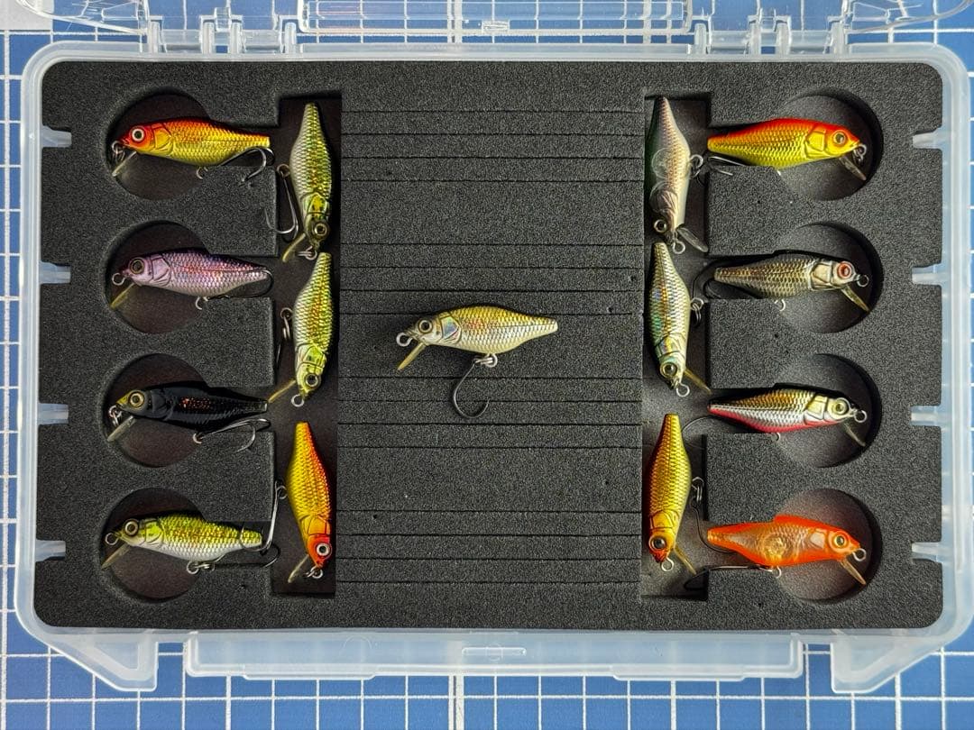 メガバス　X30 マルキン