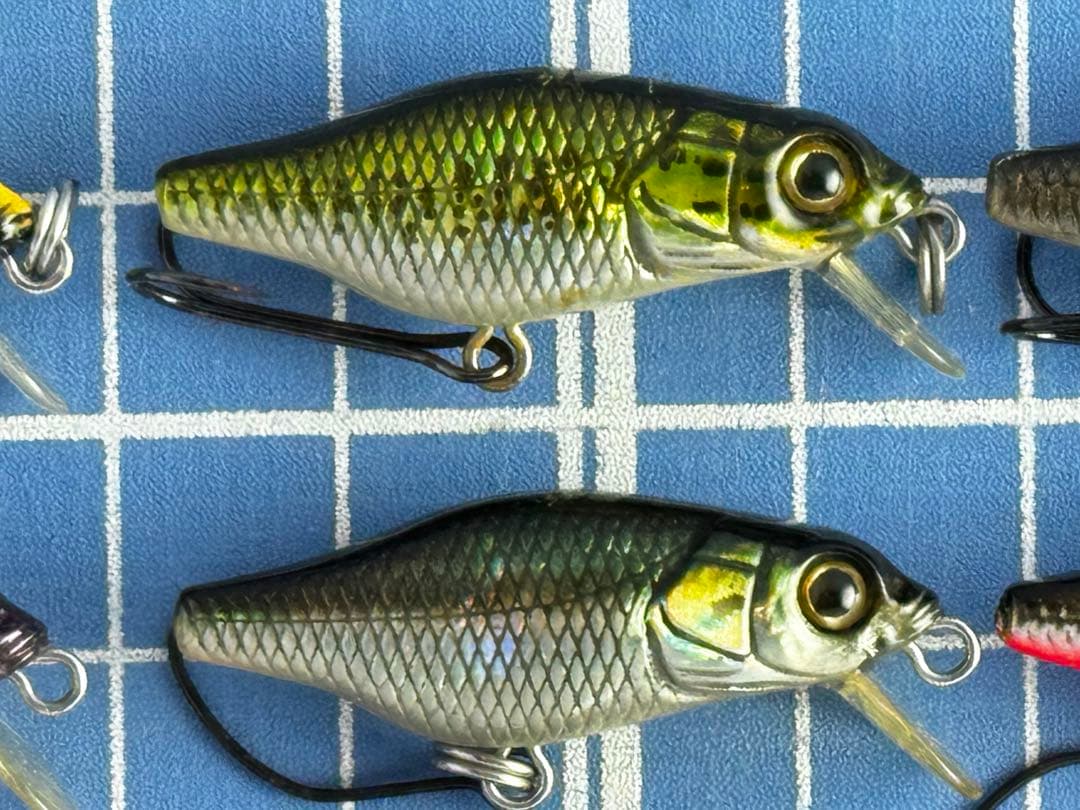 メガバス　X30 マルキン