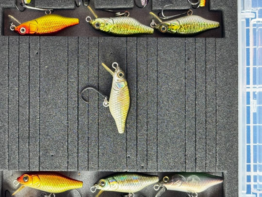 メガバス　X30 マルキン