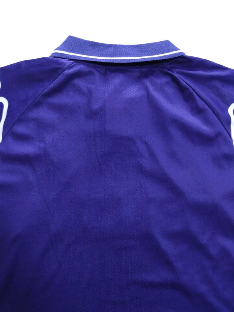 ACF フィオレンティーナ　fila　イタリア製　ＸＬ　ユニフォーム　綺麗