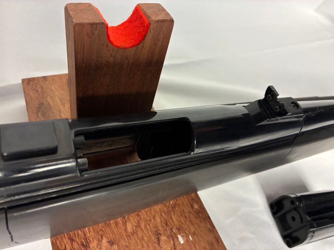 ひ*ん様 マルコシ スーパー9 プロ ASGK ジャンク品