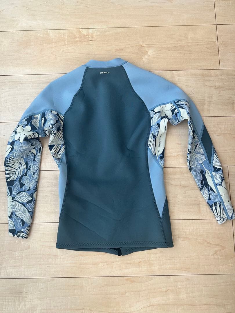 O'Neill Bahia オニールバヒア ウェットスーツタッパー