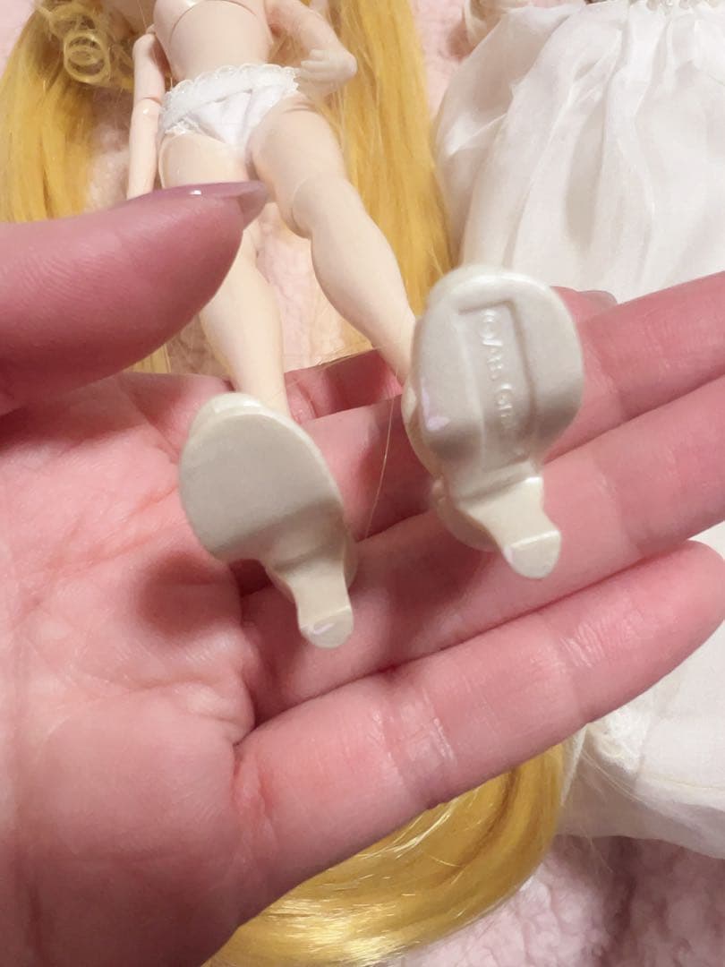 セーラームーン　プーリップ