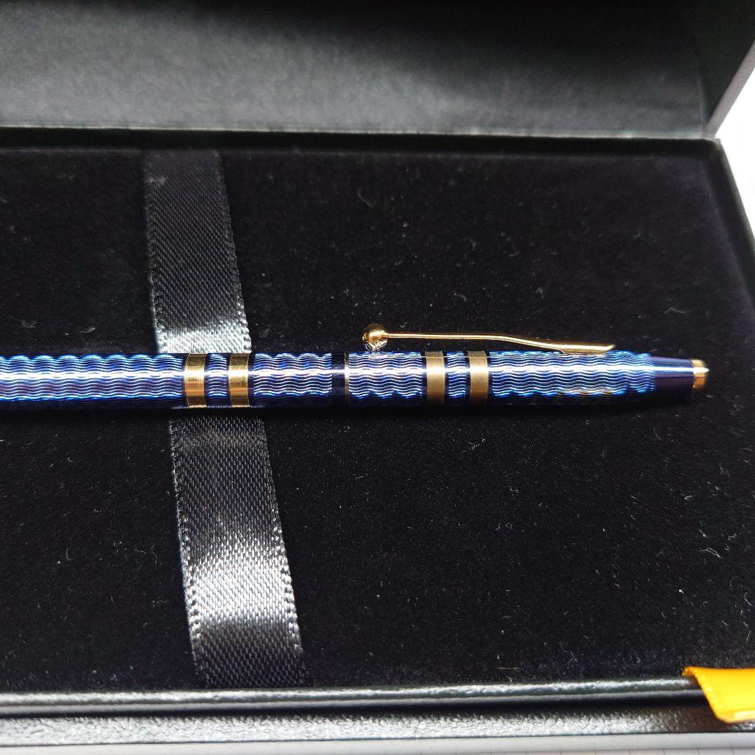 cross 175周年 ボールペン 廃番 廃盤 限定