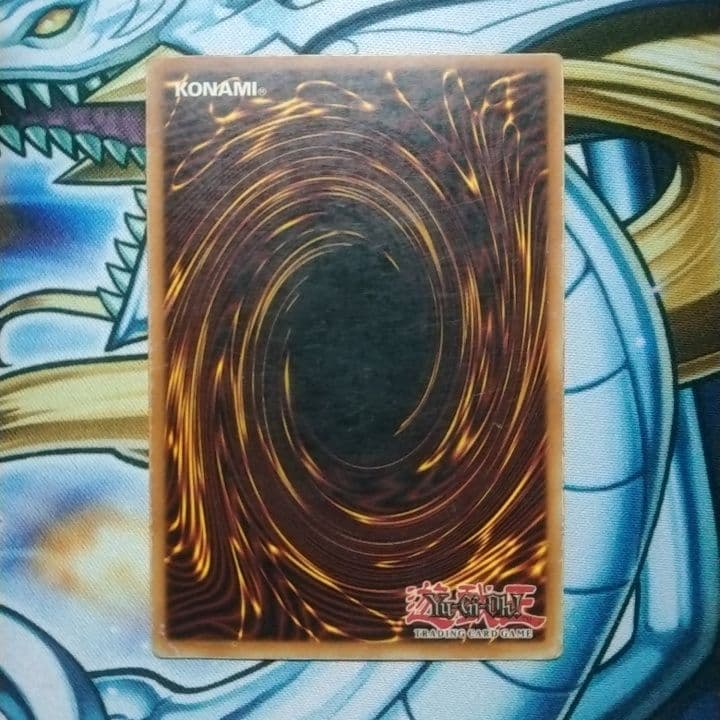 ブラックマジシャン　SDY A006 オーストラリア　EU　英語　1st