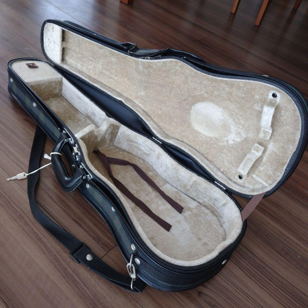 ドイツ製ヴァイオリン1/2　Glaesel