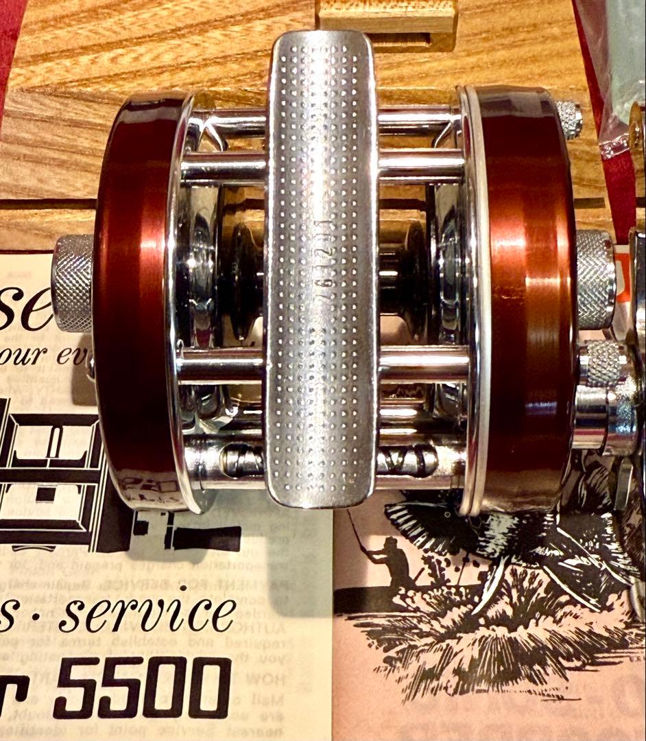 アンバサダー 5500