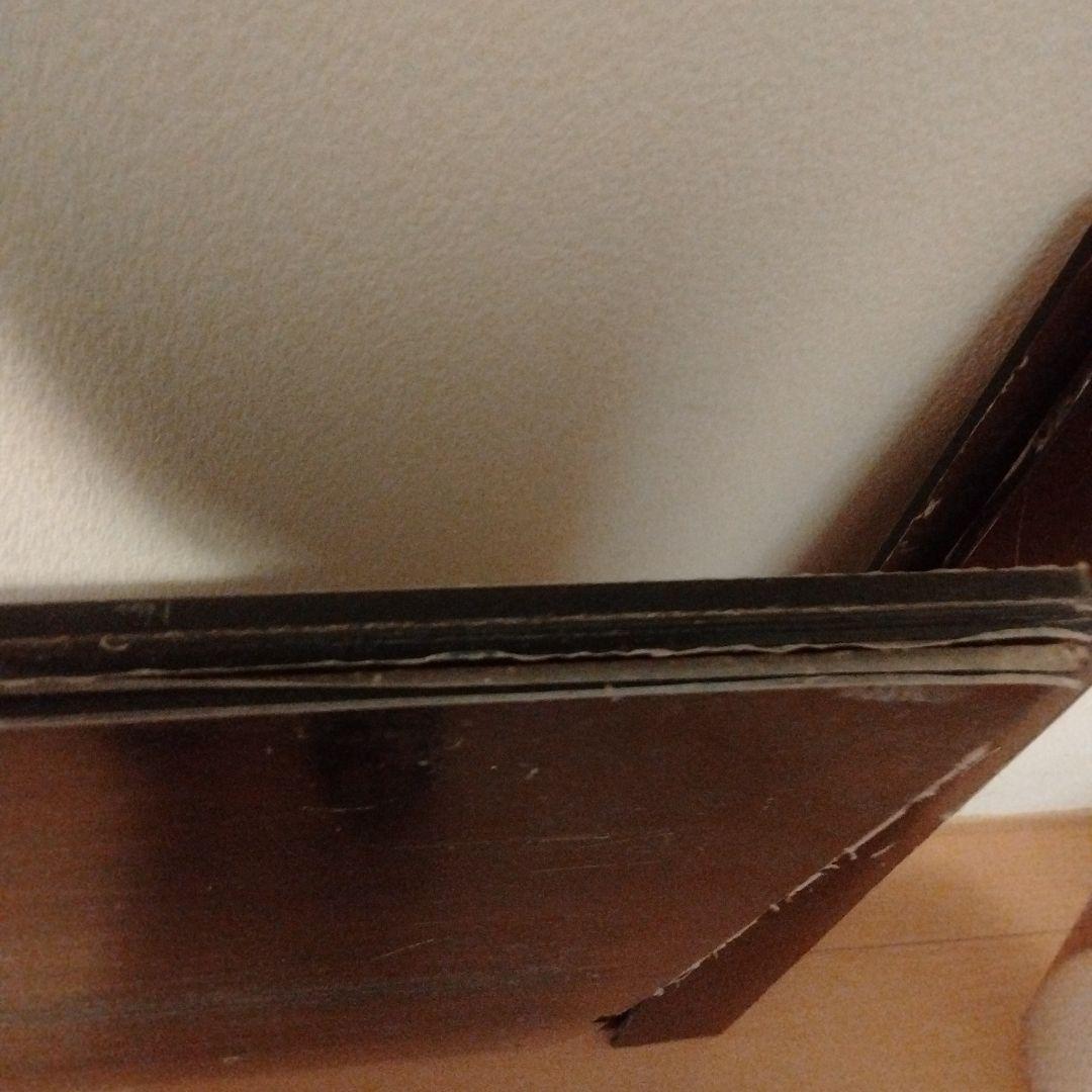 ガラス温室　塩ビ棚板３枚