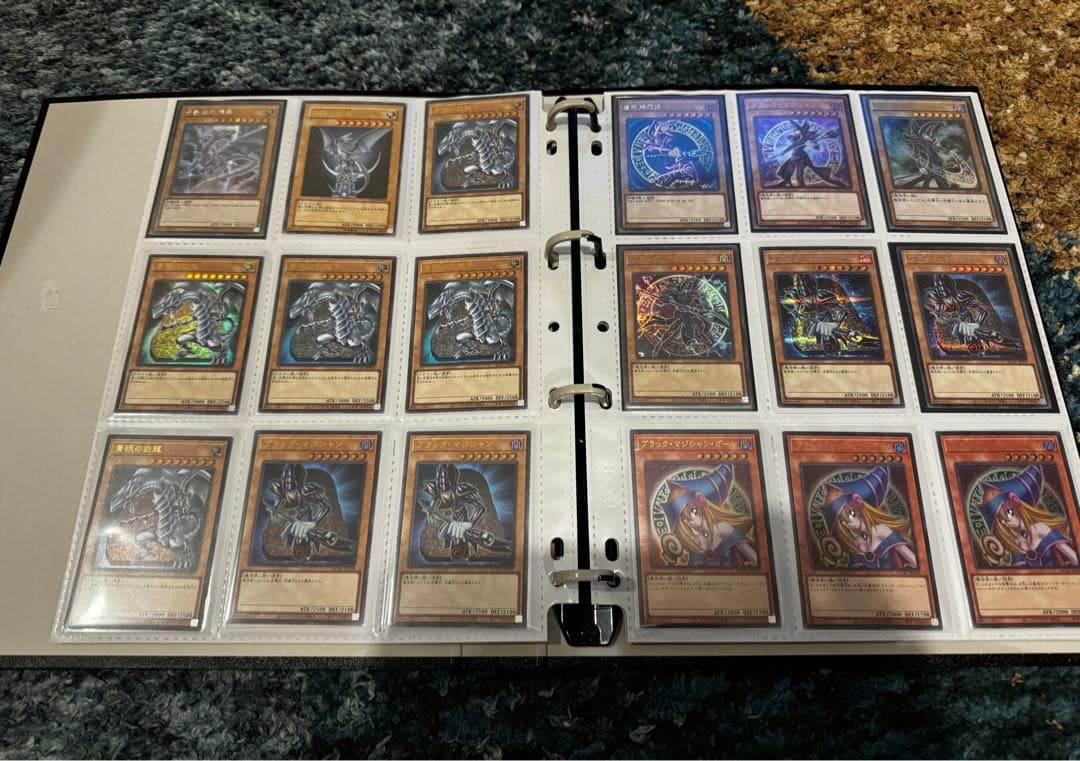 【遊戯王 引退品】まとめ売り