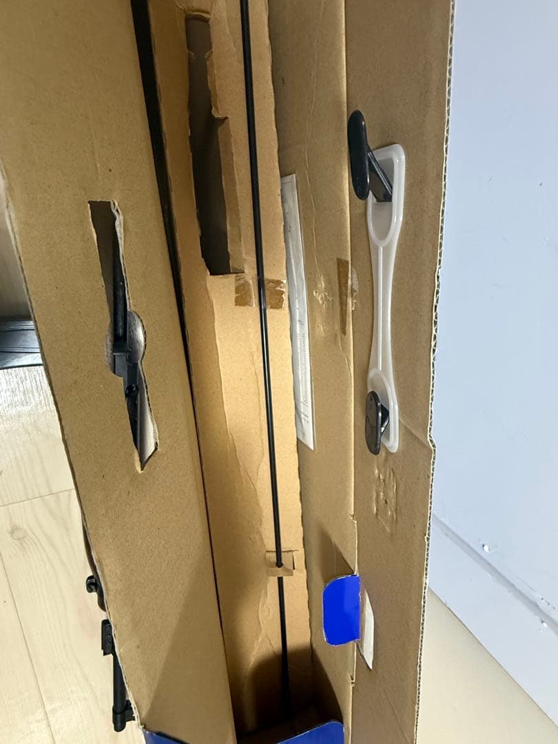 マルシン M2 カービン M1カービン　ブローバック 8mm 木製ストック