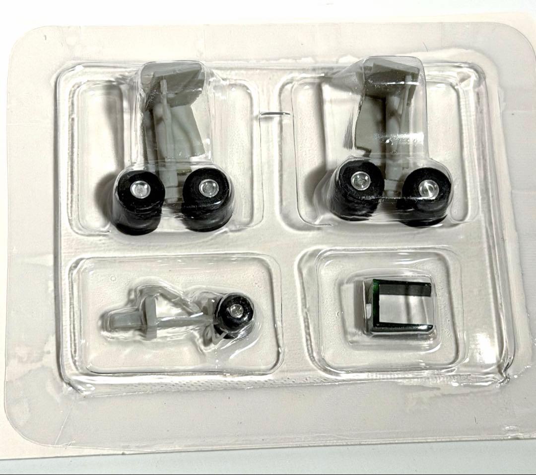 航空機・ヘリコプター hogan 1/200 A330-300 EVA AIR