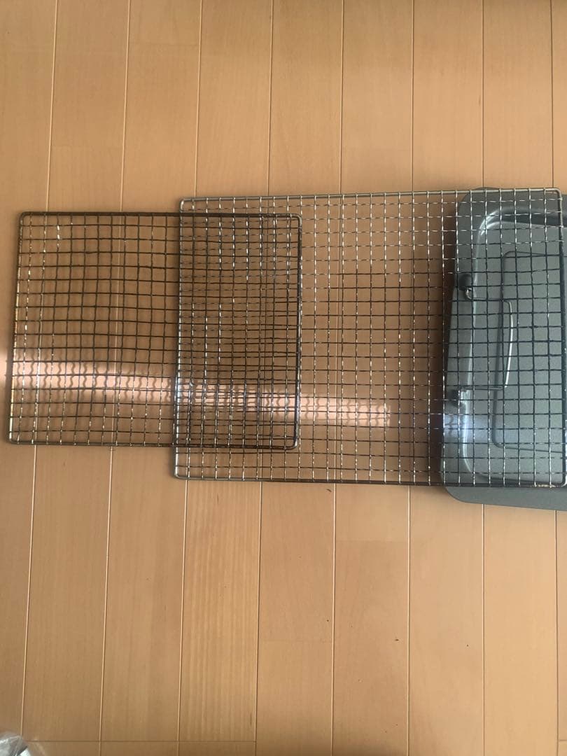 バーベキューコンロ