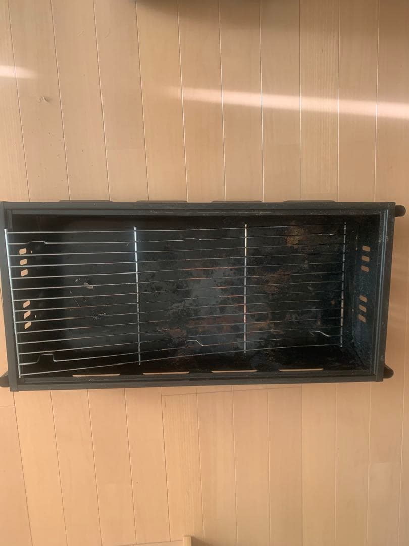 バーベキューコンロ