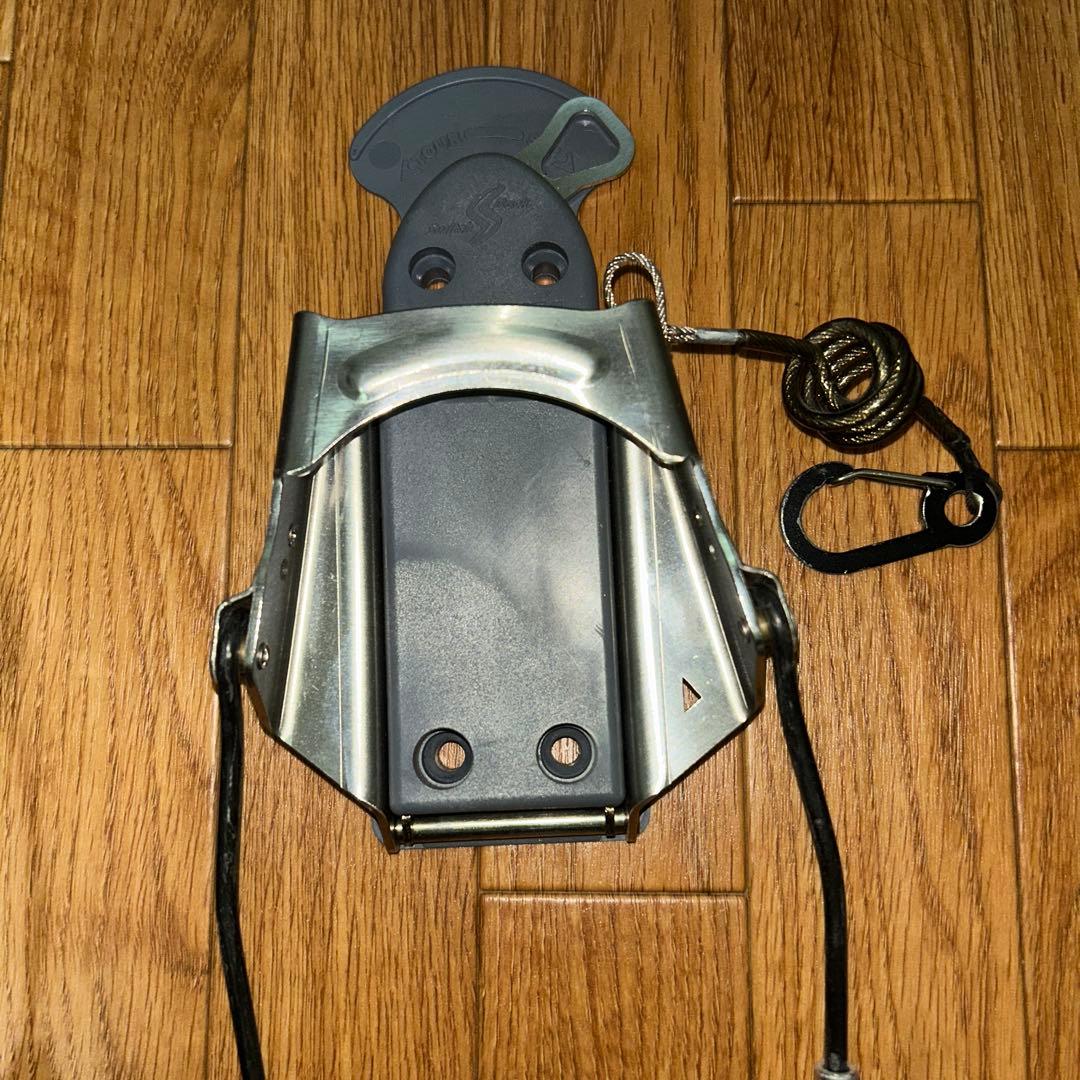 VOILE スイッチバック　Lサイズ