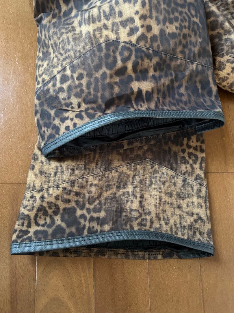 ボルコムスノーボードウェア 上下セットGORE-TEX