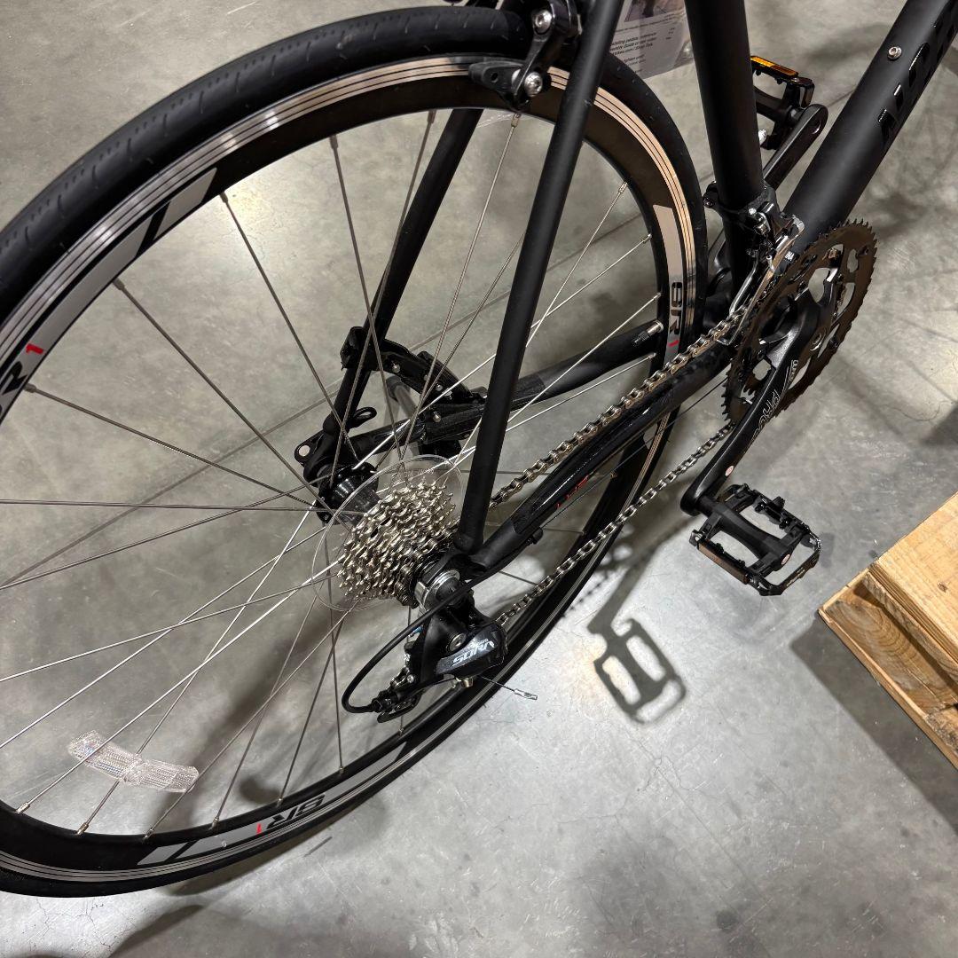 ノースロック SR1 ロードバイク　シマノ　ソラ