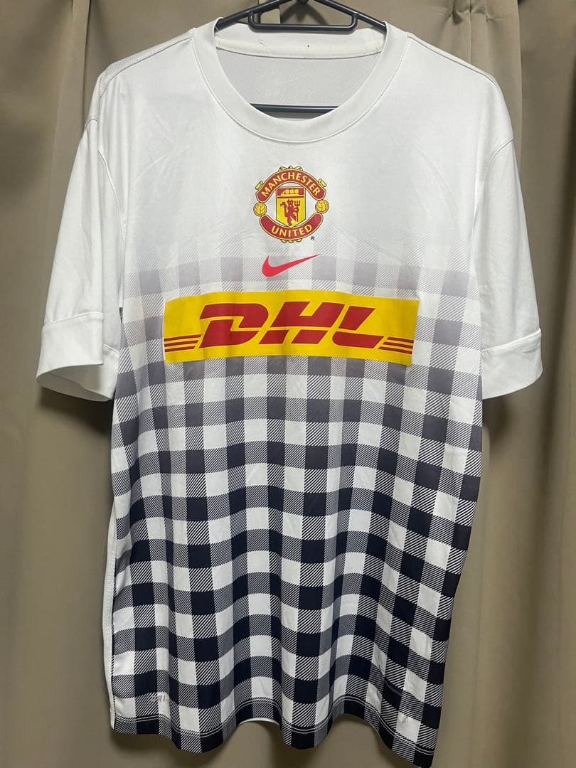 【最終値下げ】マンチェスターユナイテッド　2002-04 ユニフォームまとめ売り