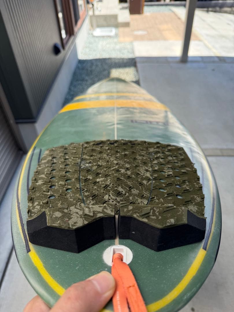 XTR TOMOハイドロショートラウンド 5.9 1/2 30.9Ｌ