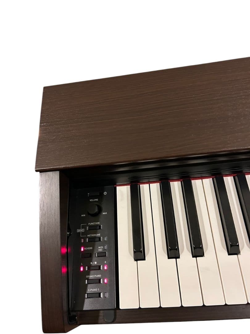 カシオ Priviaプリビア PX-770 電子ピアノ 88鍵盤