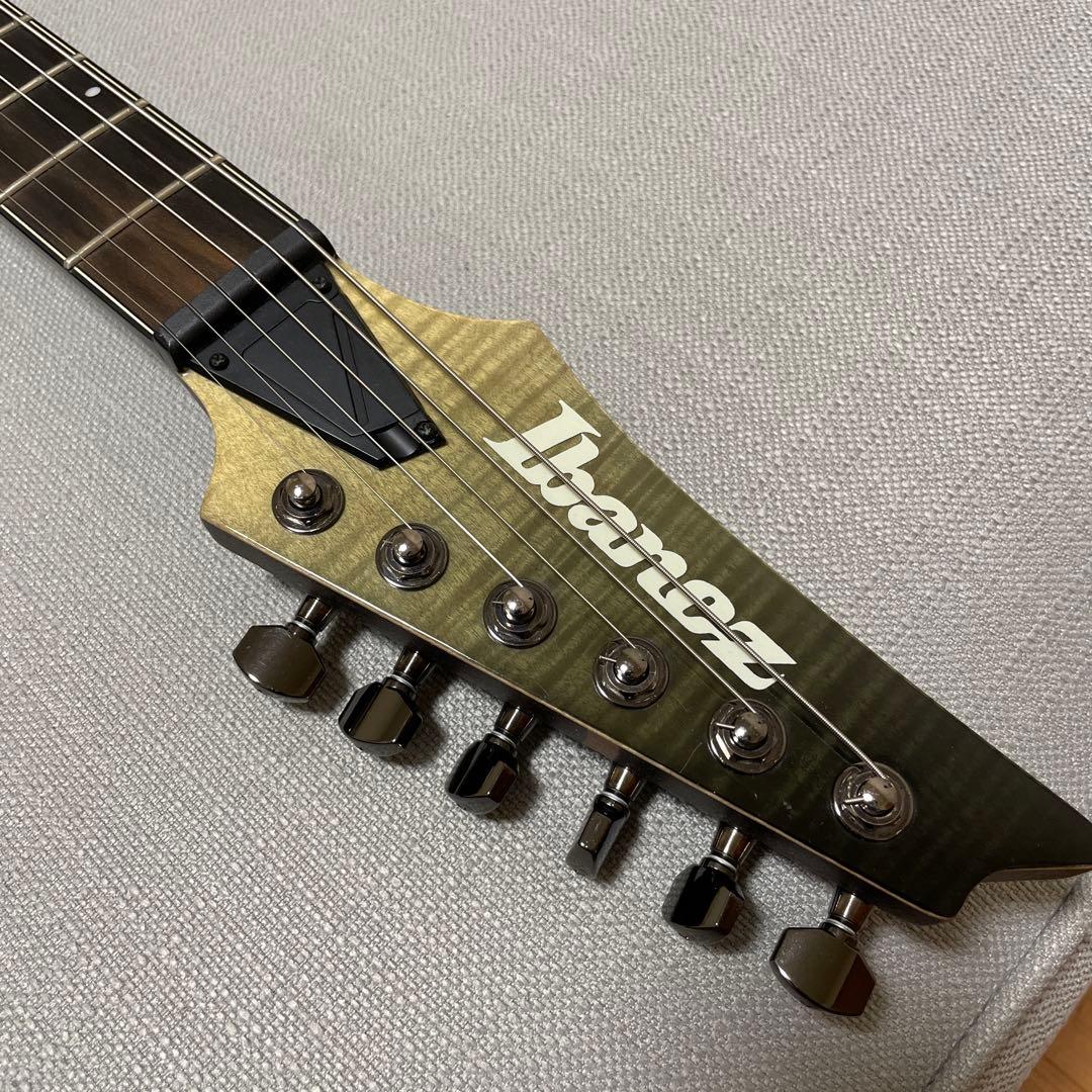 アイバニーズ S61 AL Axion Label